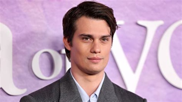Is ‘Red, White & Royal Blue’ star Nicholas Galitzine gay in real life?