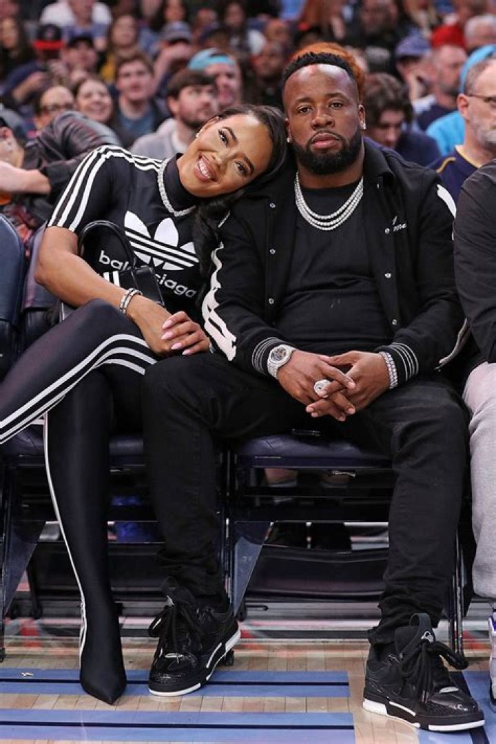 Is Rev Run’S Daughter Vanessa Married? – Celebrity