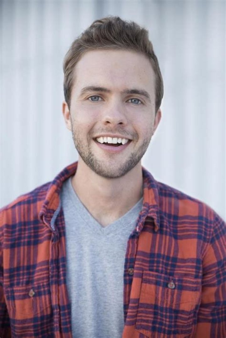 Is Ryland Adams Real Name Ryan? – Celebrity