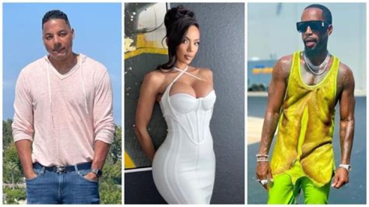 Is Safaree Samuels Jamaican? – Celebrity