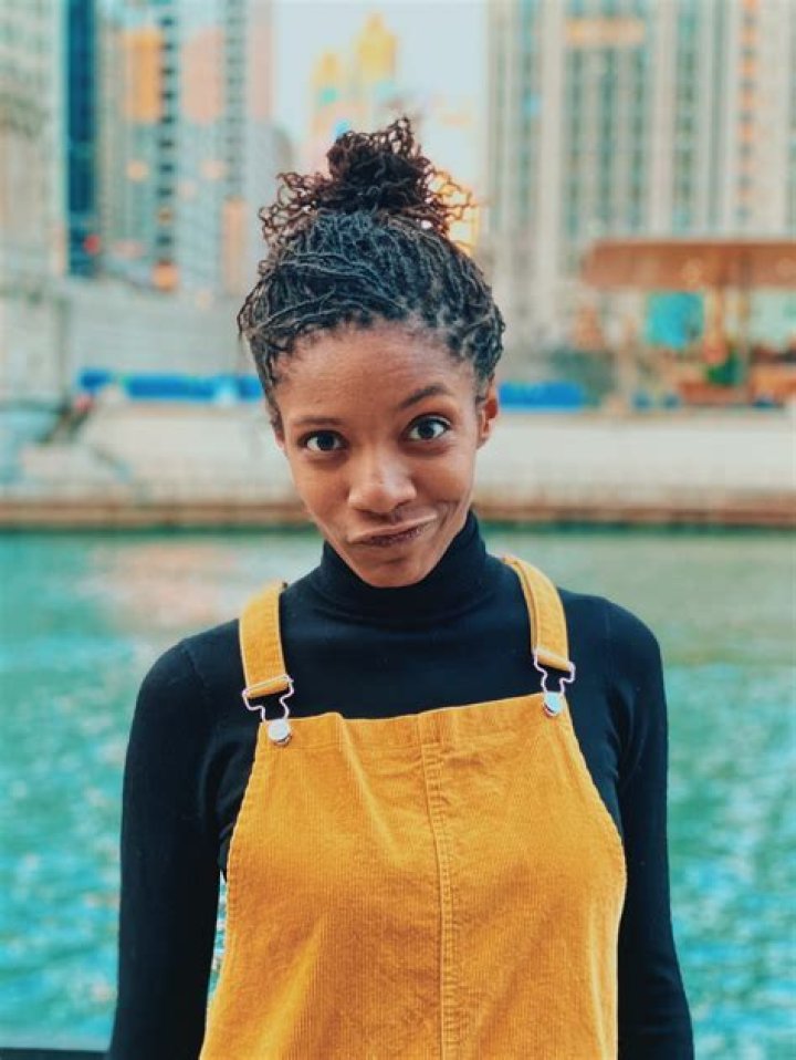 Is Samantha Rose Williams adopted?