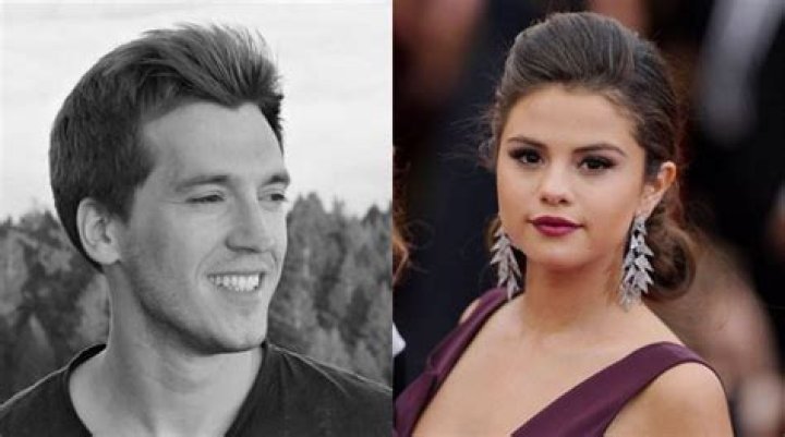 Is Selena Gomez in a relationship? Are Selena Gomez and Zen Matoshi dating?