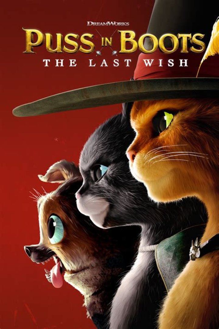 Is Shrek in ‘Puss in Boots: The Last Wish?’