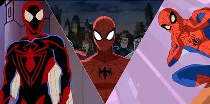Is Spectacular Spider-Man based on Ultimate? – Celebrity