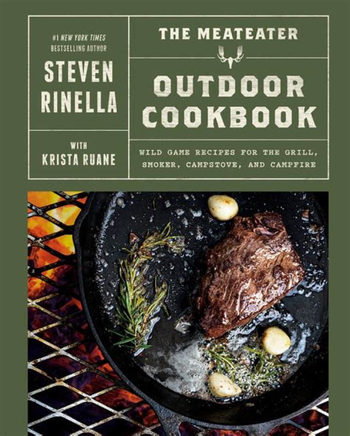 Is Steven Rinella Still On Meateater? – Celebrity