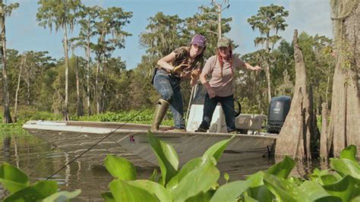 Is Swamp People Going To Be Cancelled? – Celebrity