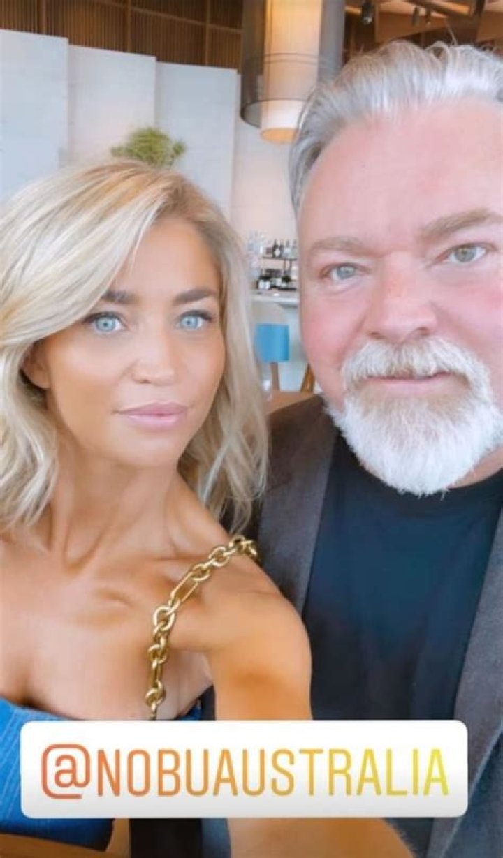 Is Tegan Nox In A Relationship? – Celebrity