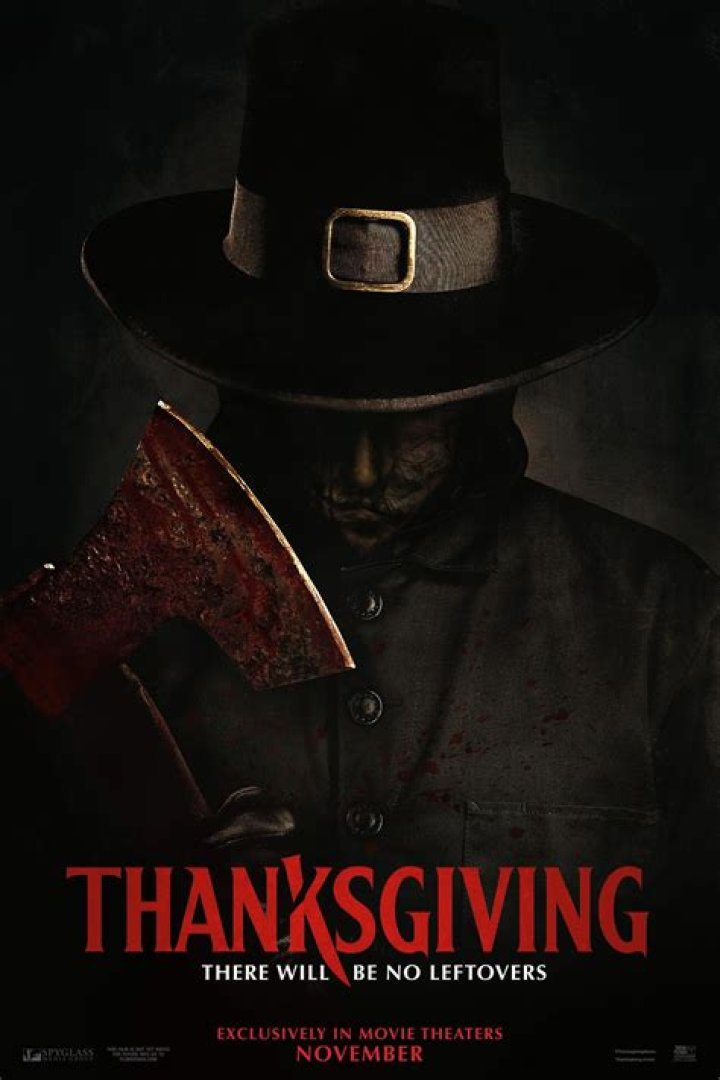 Is ‘Thanksgiving?’ available on streaming? Where to watch the horror movie