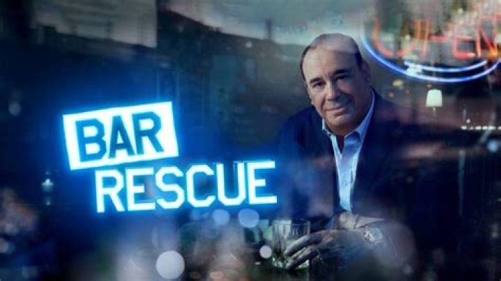 Is The Bar Barcode From Bar Rescue Still Open? – Celebrity