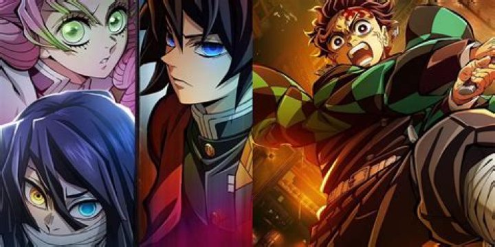 Is the ‘Demon Slayer’ movie in English?