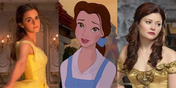 Is the enchantress in Beauty and the Beast Belle’s mom? – Celebrity