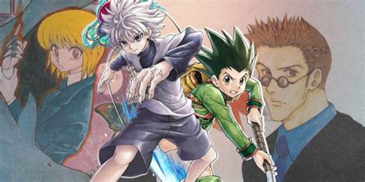 Is the ‘Hunter x Hunter’ manga finished? The ending, explained