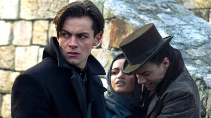 Is the ‘Six of Crows’ spinoff confirmed? ‘Shadow and Bone’ continuation, explained