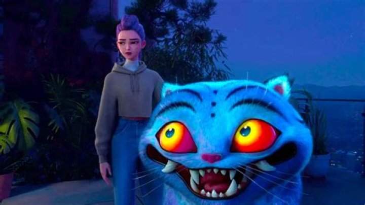 Is the tiger in Aladdin real or CGI? – Celebrity