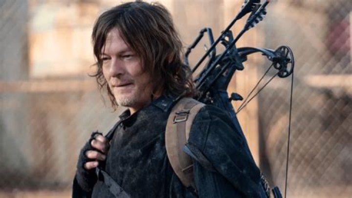 Is ‘The Walking Dead’ icon Daryl Dixon gay?