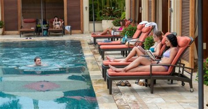 Is The White Lotus a real hotel?