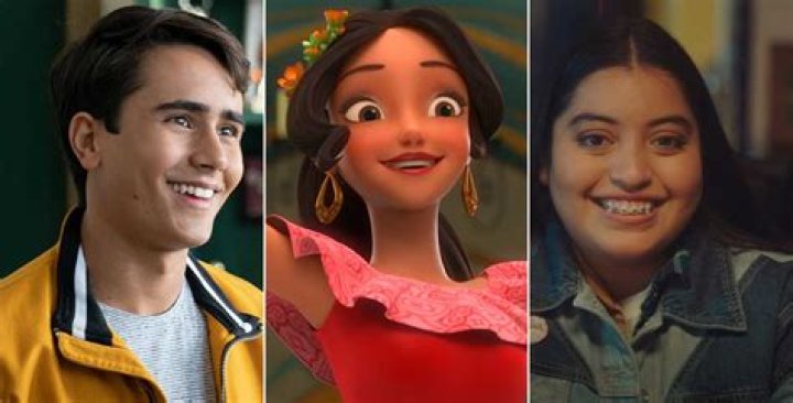 Is there a Hispanic Disney movie? – Celebrity