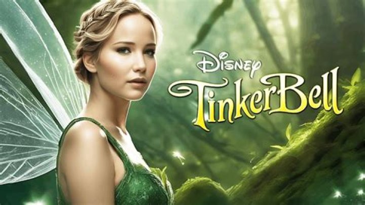 Is there a new Tinker Bell movie? – Celebrity