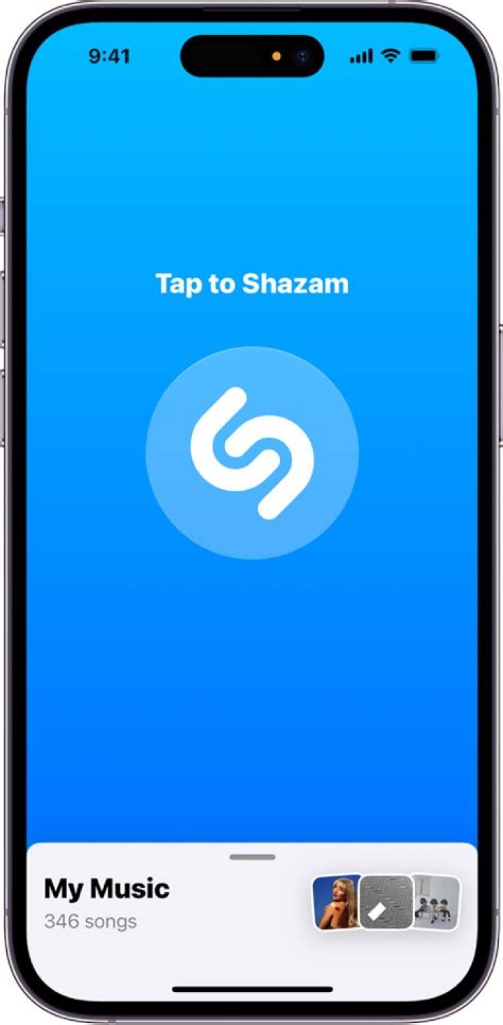 Is There An App Similar To Shazam For Movies? – Celebrity