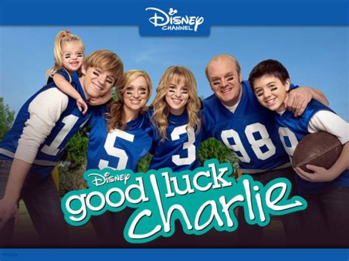 Is there going to be a Good Luck Charlie 2? – Celebrity