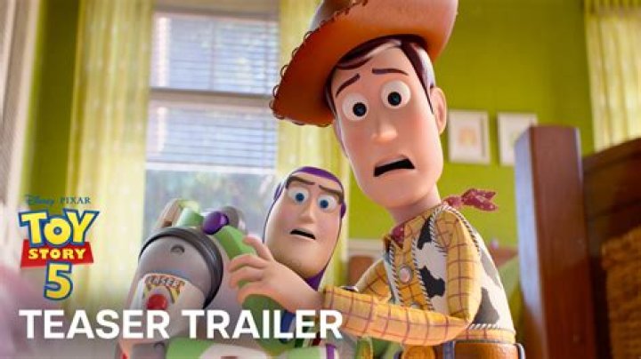 Is there going to be a Toy Story 4 video game? – Celebrity
