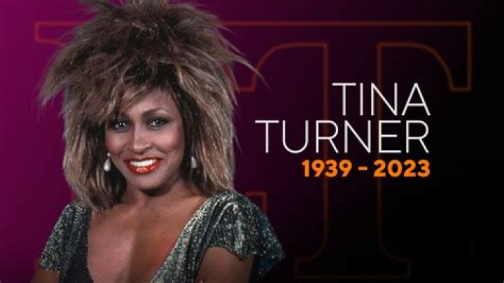 Is Tina Turner sick? What happened to Tina Turner?