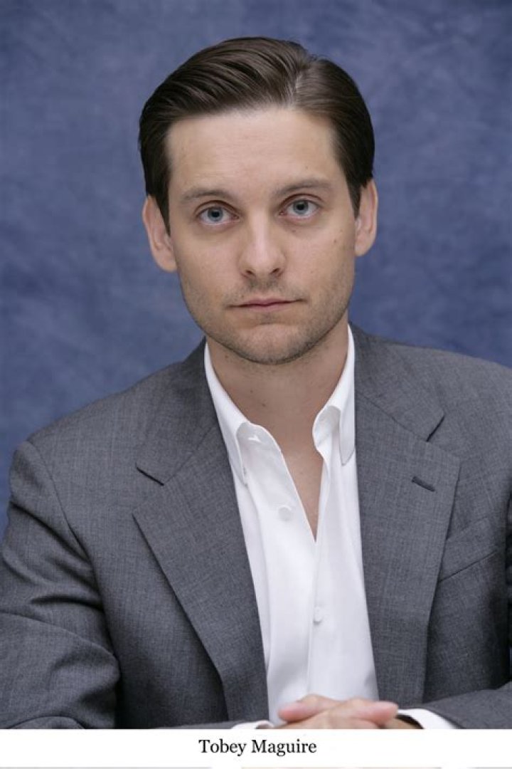 Is Tobey Maguire Rich? – Celebrity