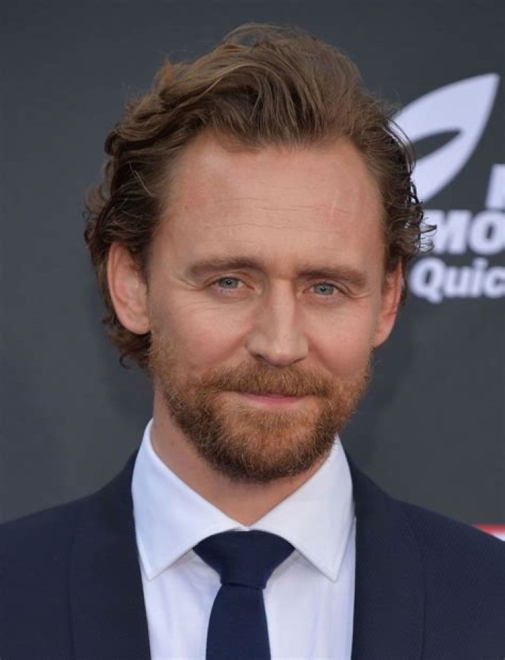 Is Tom Hiddleston vegan? – Celebrity