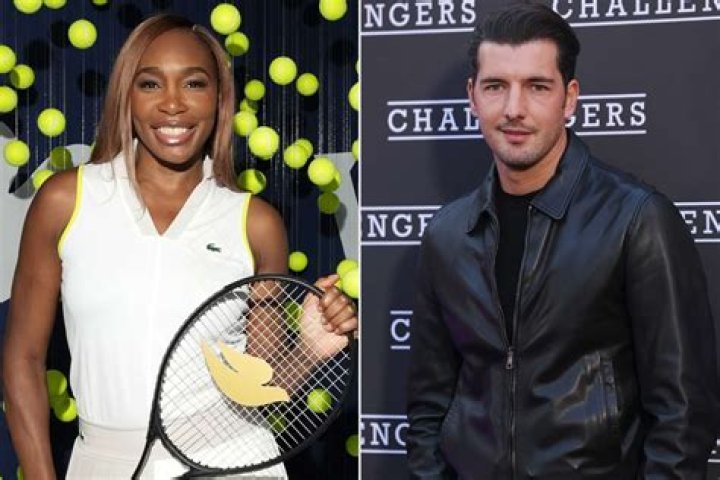 Is Venus Williams still married?