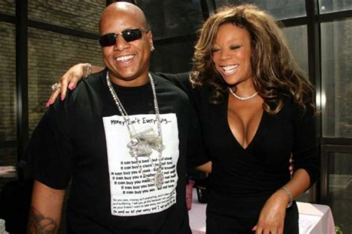 Is Wendy Williams Blaming Sharina Hudson For The End Of Her Marriage And Not Kevin Hunter?