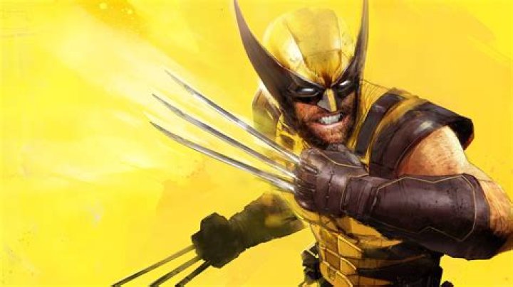 Is Wolverine a Marvel or DC character?