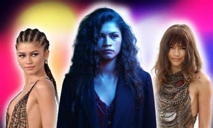 Is Zendaya gay? Here are facts you should know