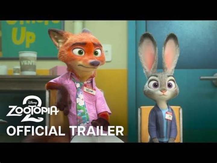 Is zootopia 2 confirmed? – Celebrity