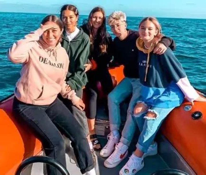 Isla Stanford [Instagram Star] Wiki, Bio, Boyfriend, Height & More