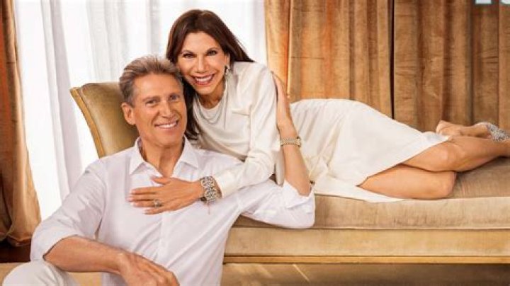 ‘It’s going to be spectacular’: Gerry Turner and Theresa Nist’s live ‘The Golden Bachelor’ wedding details, explained