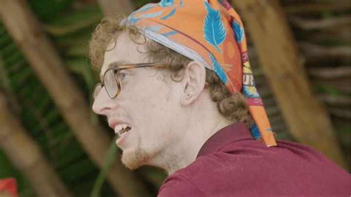 ‘It so freaked me out’: ‘Survivor 45’ gave Drew Basile the worst kind of nightmare, and all book-lovers will understand