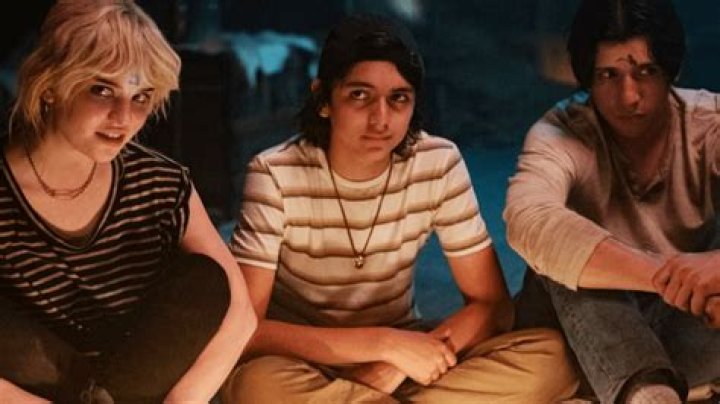 ‘It was just really tough for me’: Kevin Alves speaks up on the break he had to take due to ‘Yellowjackets’ season 2 finale