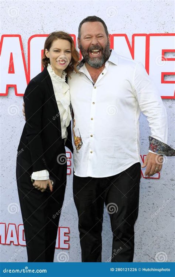 Iva Babic Wiki, Age, Husband, Boyfriend, Height & Net Worth