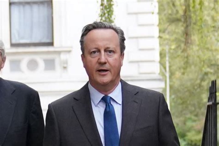 Ivan Reginald Ian Cameron cause of death: What happened to David Cameron’s son?