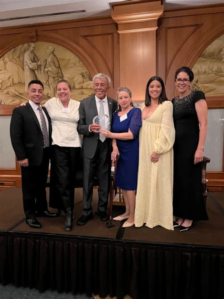 Ivelisse Rodriguez Simon, Rebecca Rodriguez