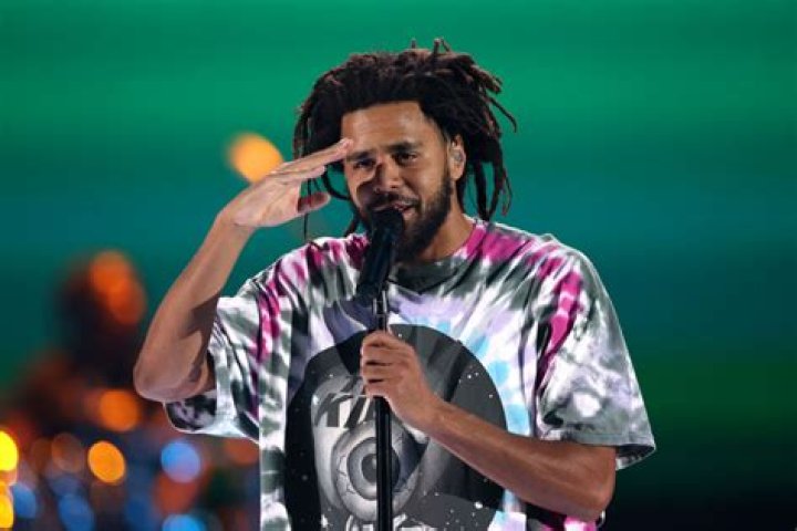 J. Cole Releases New Song Called Killers