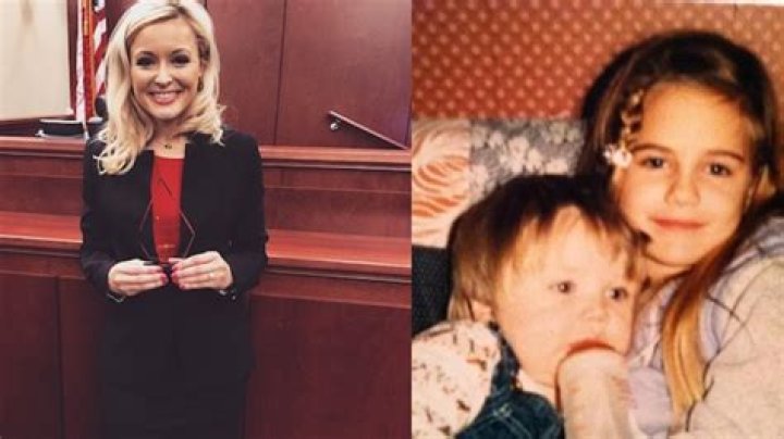 J. D. Vance siblings: Meet Lindsay Ratliff