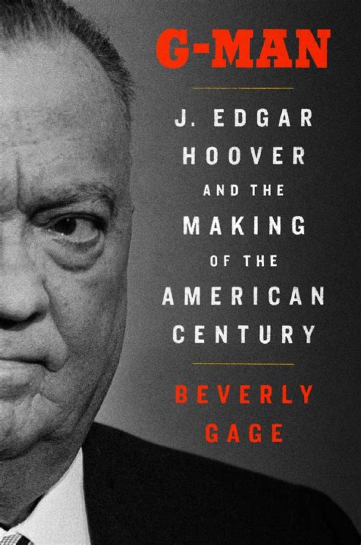 J. Edgar Hoover Biography - Facts, Childhood, Family Life & Achievements