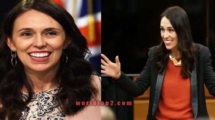 Jacinda Ardern salary and net worth