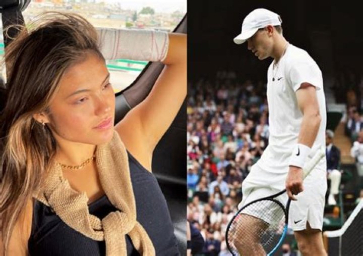 Jack Draper girlfriend 2022: Is tennis player in a relationship?