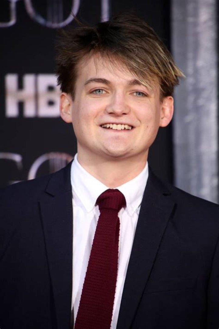 Jack Gleeson Biography - Facts, Childhood, Family Life & Achievements