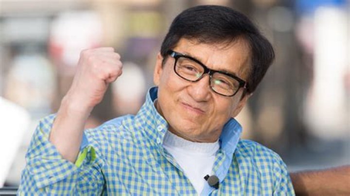 Jackie Chan’s net worth and how the movie star became so wealthy