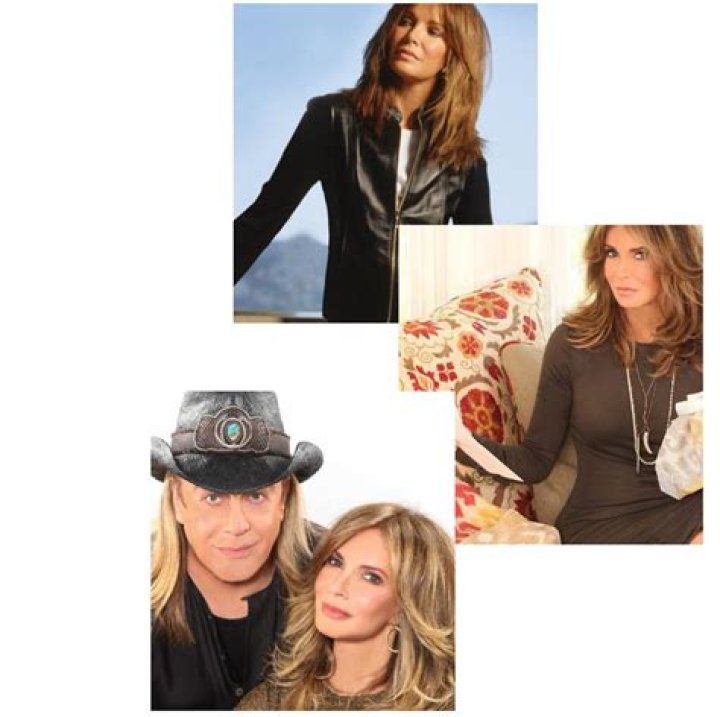 Jaclyn Smith Biography - Facts, Childhood, Family Life & Achievements