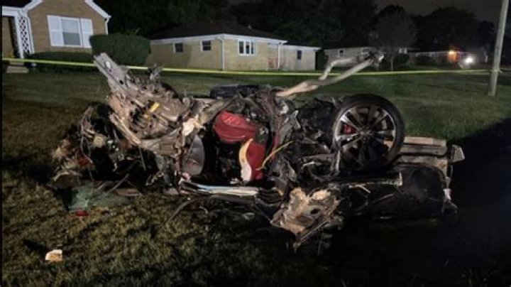 Jacob Andrew Jochum Died in Car Accident, Reitz High School student-athlete