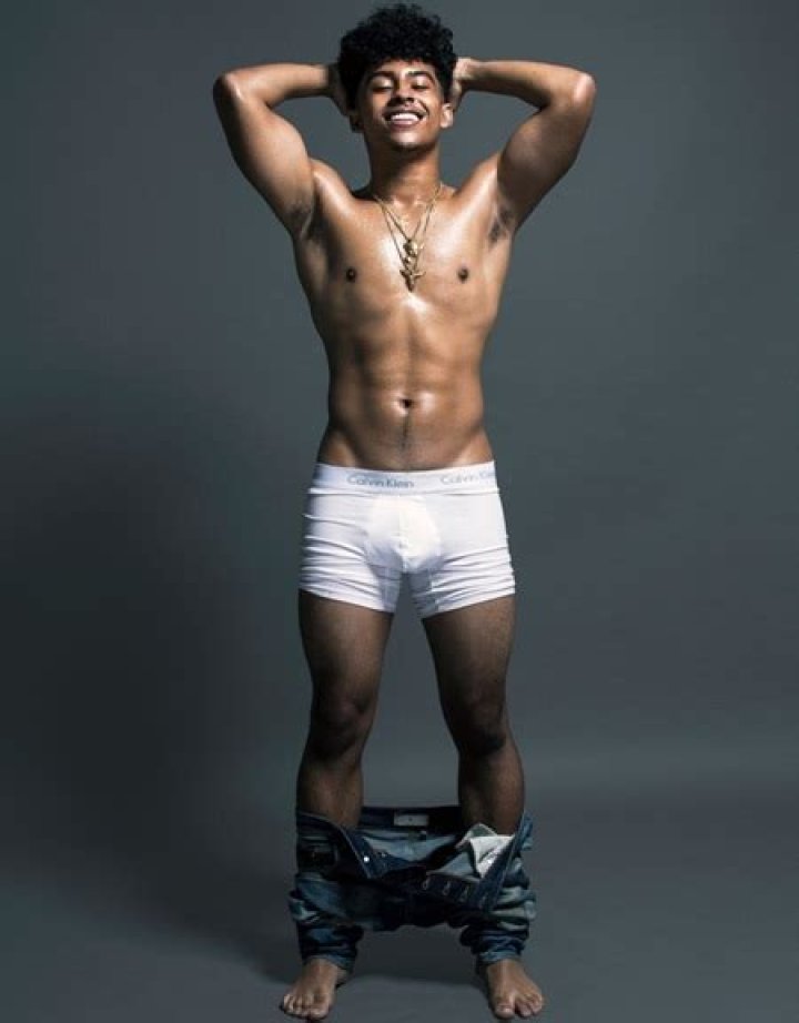 Jacob Perez Height Weight Body Measurements Age Shoe Size Facts Bio